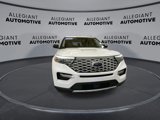 Used 2020 Ford Explorer Platinum w/ Premium Technology Package image 5