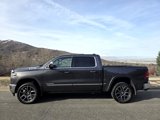 Used 2022 RAM 1500 Limited image 3