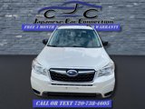 Used 2015 Subaru Forester 2.5i w/ Alloy Wheel Package image 4