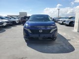 New 2025 Nissan Murano Platinum image 2