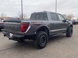 New 2025 Ford F150 Raptor image 5