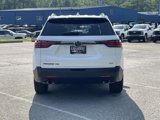 Certified 2022 Chevrolet Traverse RS w/ LPO, Floor Liner Package image 5