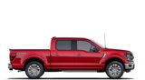 New 2025 Ford F150 XLT image 5