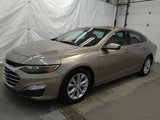 Used 2023 Chevrolet Malibu LT image 2