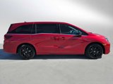 New 2026 Honda Odyssey Sport-L image 2