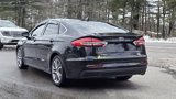 Used 2019 Ford Fusion SEL image 4