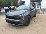 New 2026 Kia Sportage AWD Hybrid image 3
