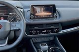 New 2025 Nissan Rogue SV image 4