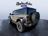 New 2025 Ford Bronco Raptor image 3