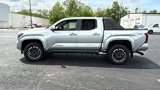 New 2025 Toyota Tacoma TRD Sport image 5
