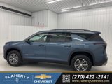 New 2026 Chevrolet Traverse LT w/ Enhanced Driving Package image 5