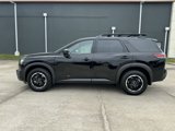 New 2025 Nissan Pathfinder Rock Creek image 4