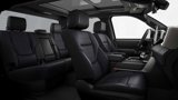 New 2025 Toyota Tundra Platinum image 6