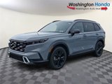 New 2026 Honda CR-V Sport Touring image 3