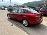 Used 2015 Ford Focus Titanium w/ Titanium Cold Weather Package image 6