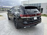 New 2025 Volkswagen Atlas SE image 3