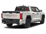 New 2025 Toyota Tundra TRD Pro image 2