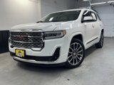 Used 2022 GMC Acadia Denali image 3