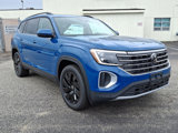 New 2025 Volkswagen Atlas SE image 3