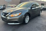 Used 2017 Nissan Altima 2.5 S w/ Power Driver Seat Package image 3