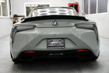 Used 2018 Lexus LC 500 Coupe image 3