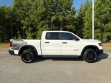 Used 2025 RAM 1500 Rebel w/ Rebel Level 1 Equipment Group image 5