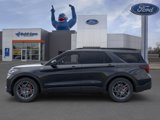 New 2025 Ford Explorer ST-Line w/ Premium Package image 3