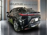 New 2025 Lexus RZ 450e image 6