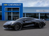 New 2025 Chevrolet Corvette Z06 image 2