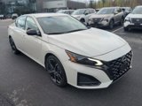 Used 2024 Nissan Altima 2.5 SR w/ SR Premium Package image 3