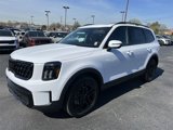 New 2025 Kia Telluride EX X-Line image 4