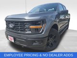 New 2025 Ford F150 STX image 1