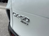 New 2025 MAZDA CX-50 2.5 Turbo w/ Premium Plus Pkg image 5