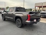 New 2025 Toyota Tundra Platinum image 3