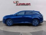 New 2025 Nissan Murano SL image 2