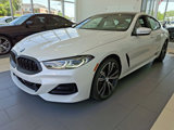 New 2026 BMW 840i xDrive image 3