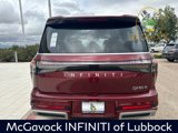 New 2025 INFINITI QX80 Sensory w/ Premium Cargo Package image 3