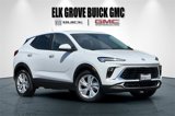Used 2025 Buick Encore GX Preferred image 2