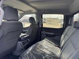 New 2025 Ford F150 XLT w/ Equipment Group 302A MID image 5