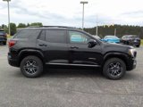 New 2026 GMC Terrain AT4 w/ Convenience Package III image 2