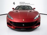 Certified 2023 Ferrari Portofino M image 2