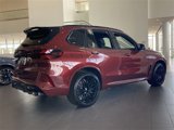 New 2026 BMW X5 M Competition w/ Executive Package image 4