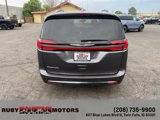 Used 2021 Chrysler Pacifica Touring-L image 6