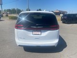 New 2026 Chrysler Pacifica Select image 5