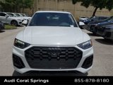 Certified 2024 Audi Q5 2.0T Premium Plus image 3