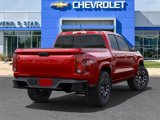 New 2025 Chevrolet Colorado Z71 image 4