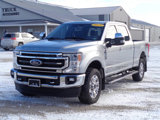 Used 2021 Ford F250 Lariat w/ Lariat Ultimate Package image 2
