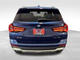 Used 2022 BMW X3 xDrive30i w/ Convenience Package image 5