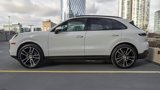 Certified 2024 Porsche Cayenne image 2