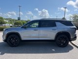 New 2025 Chevrolet Traverse RS image 6